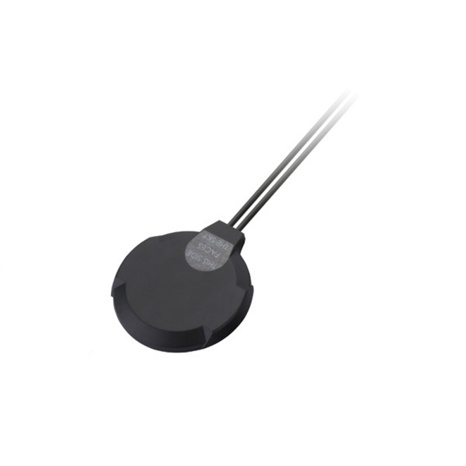 Taoglas Optimus MA220 GPS/GLONASS/GALILEO & 4G/3G/2G Adhesive Mount Antenna
