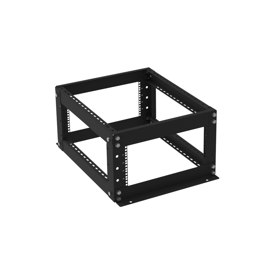 Rack Solutions 5U Post Kit for 111 Open Frame Rack