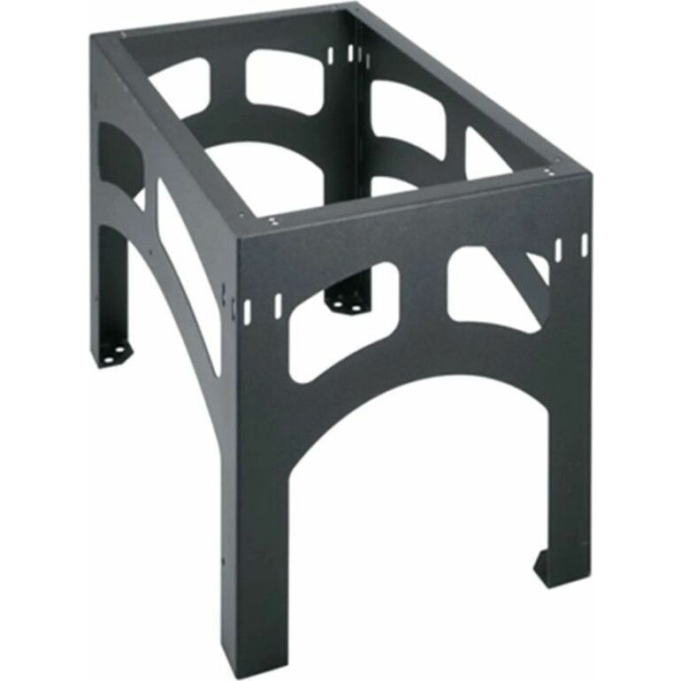 Middle Atlantic 1 Bay Seismic Riser Base for 48 Inch Deep SNE27 Racks