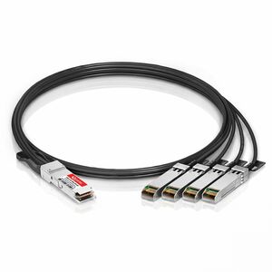 Accortec Twinaxial Network Cable
