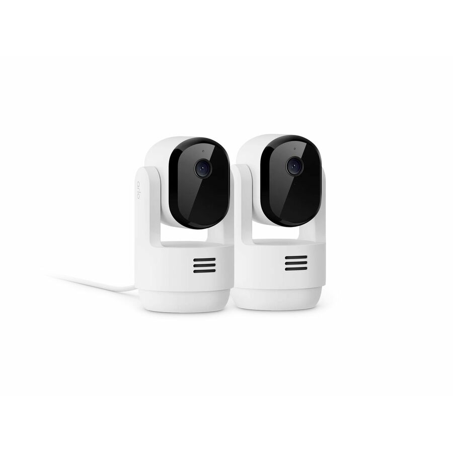 Arlo Essential 3 Megapixel Indoor 2K Network Camera - Color - 2