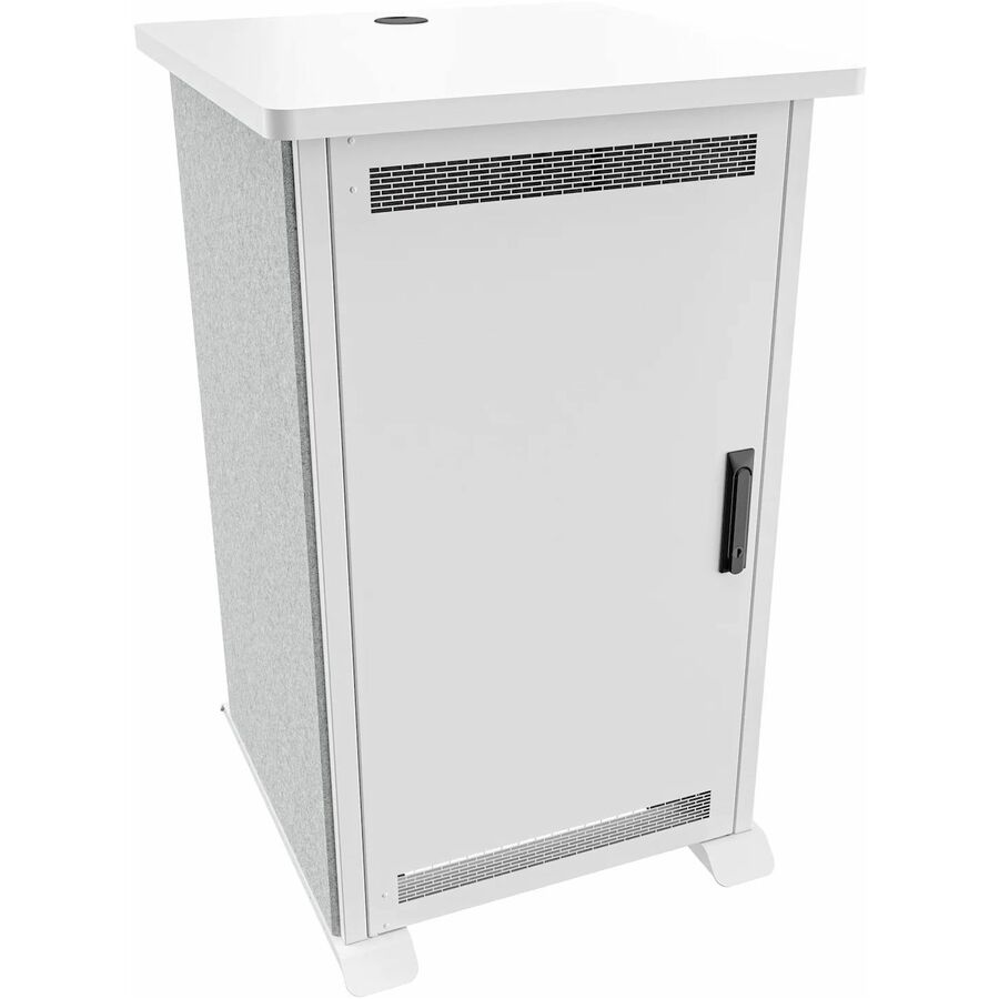 Middle Atlantic Rack Door