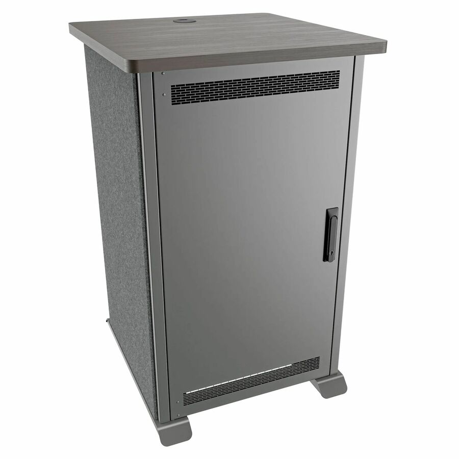Middle Atlantic Rack Cabinet