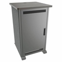 Middle Atlantic Rack Cabinet