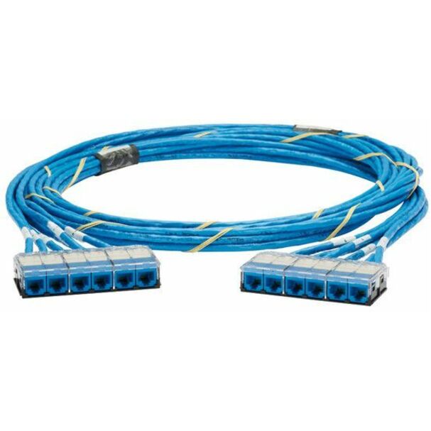 Panduit QuickNet Cat.6 UTP Trunk Network Cable