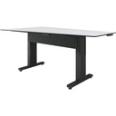 Middle Atlantic Forum Table Desk