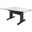 Middle Atlantic Forum Table Desk