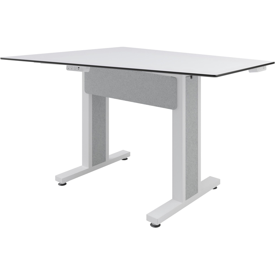 Middle Atlantic Forum Table Desk