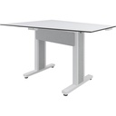 Middle Atlantic Forum Table Desk
