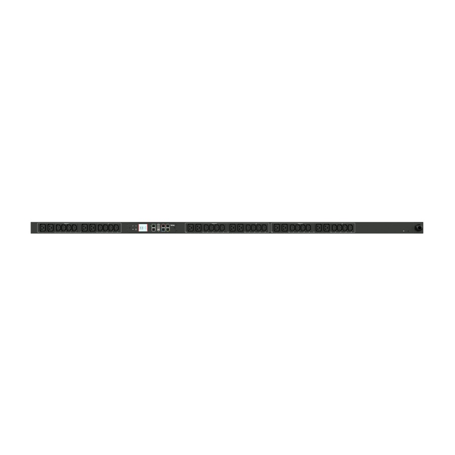 Raritan Dominion PX3-1732 36-Outlet PDU