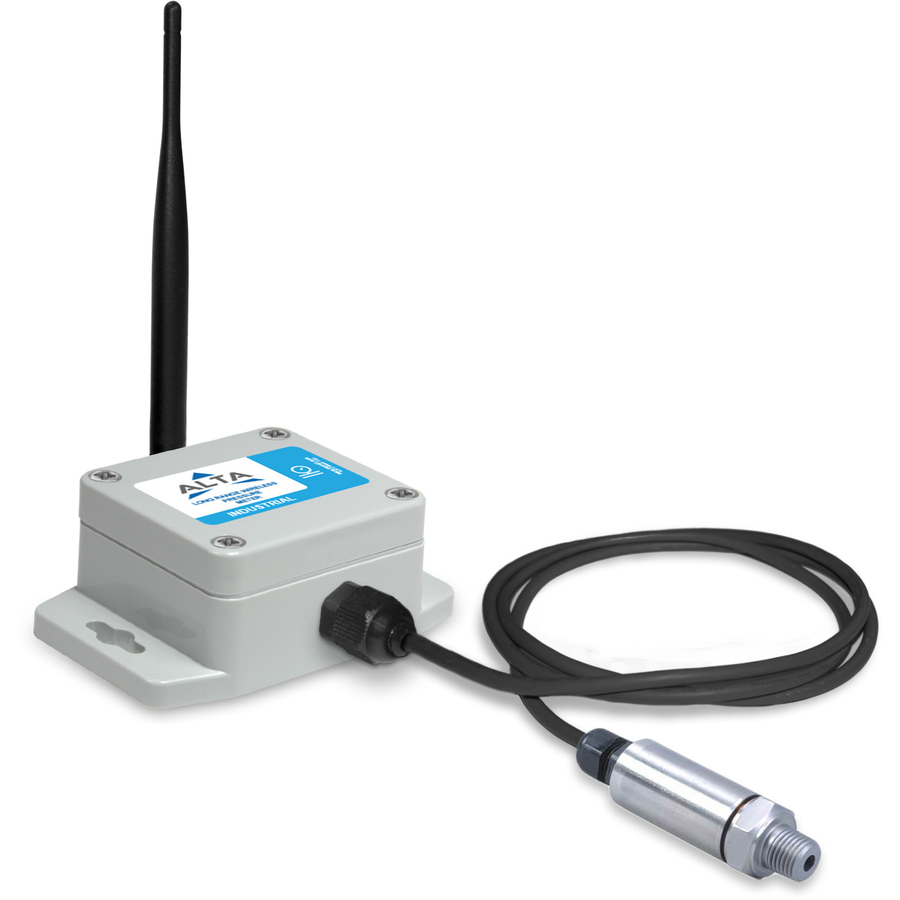 Monnit ALTA Industrial Wireless Pressure Meters - 50 PSIG