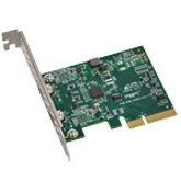 Sonnet Allegro 2-port USB Adapter
