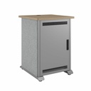 Middle Atlantic Rack Cabinet Extension