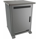 Middle Atlantic Rack Door