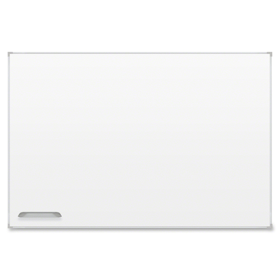 MooreCo Low Profile Porcelain Marker Boards