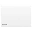MooreCo Low Profile Porcelain Marker Boards