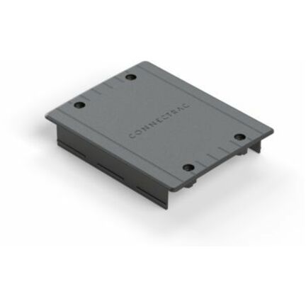 Connectrac Device Hubcap - Dark Gray
