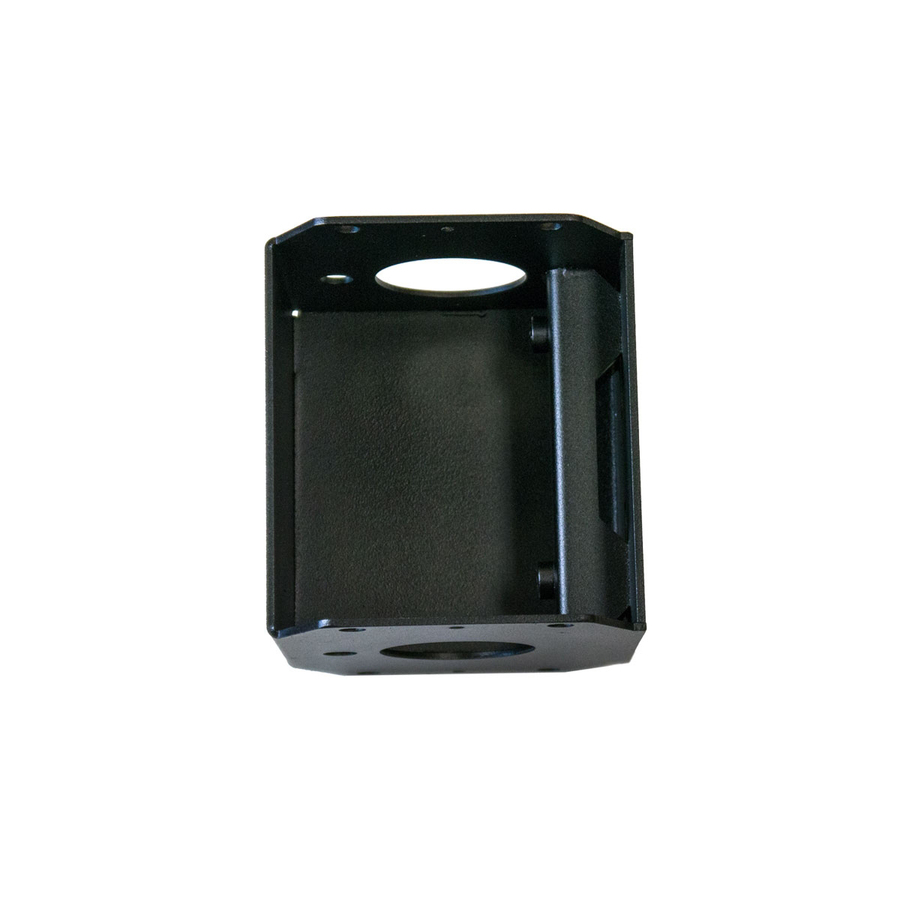 Premier Mounts Symmetry SYM-PA Mounting Adapter for Ceiling Mount - Black