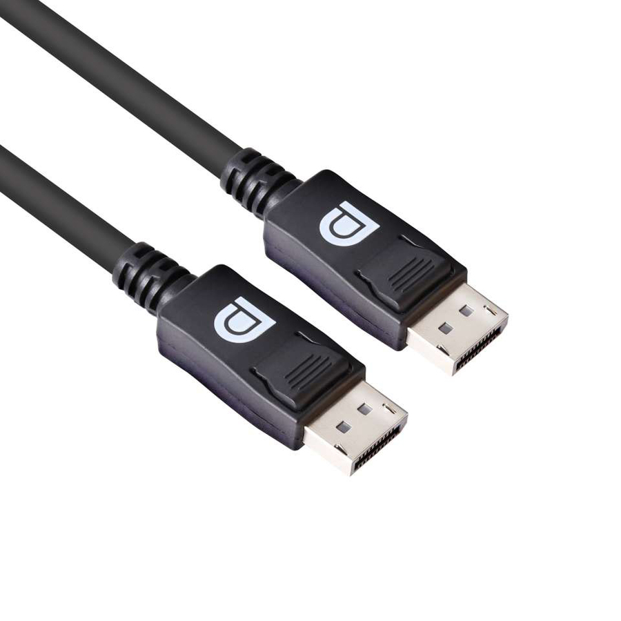 Club 3D DisplayPort 1.4 HBR3 8K 28AWG Cable M/M 3m /9.84ft