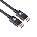 Club 3D DisplayPort 1.4 HBR3 8K 28AWG Cable M/M 3m /9.84ft