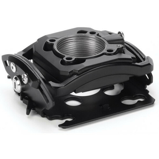 Chief Mini Elite RSMA349 Ceiling Mount for Projector - Black