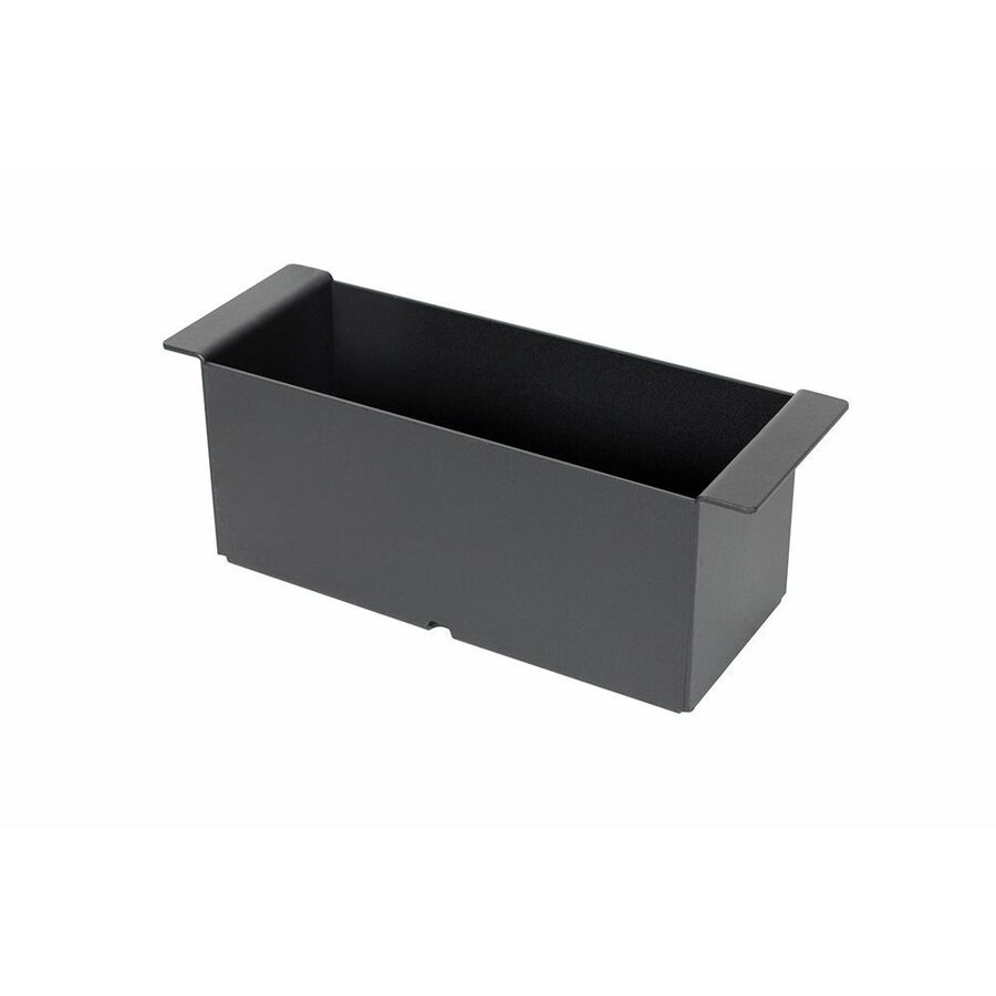 Gamber-Johnson Vehicle Mount for Console Box - Black