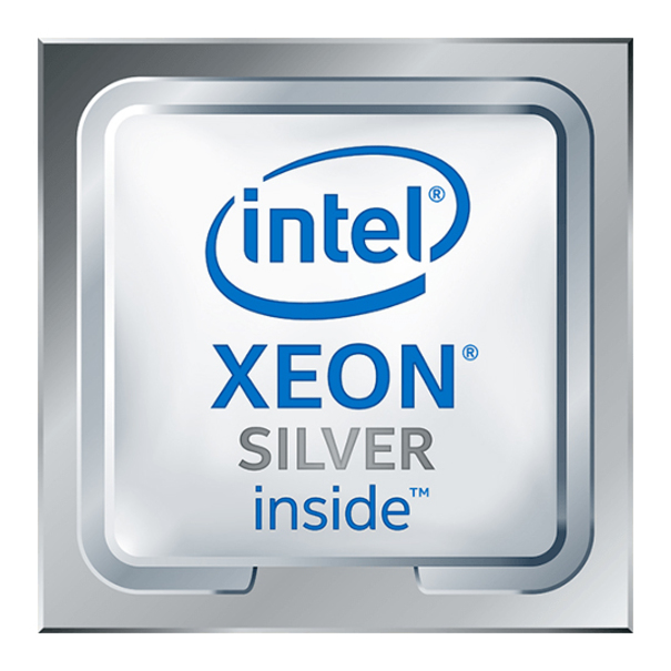 Intel Xeon Silver 4208 Octa-core (8 Core) 2.10 GHz Processor - OEM Pack