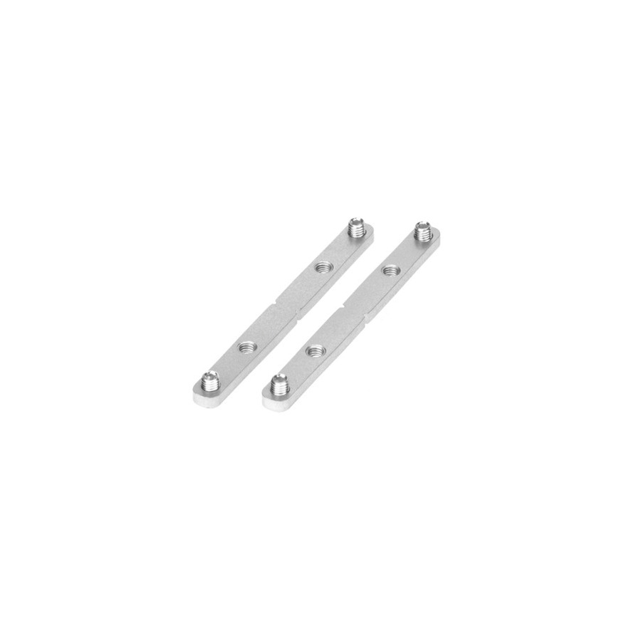 Premier Mounts Symmetry SYM-IB-EXT Mounting Extension for Interface Bar - Silver