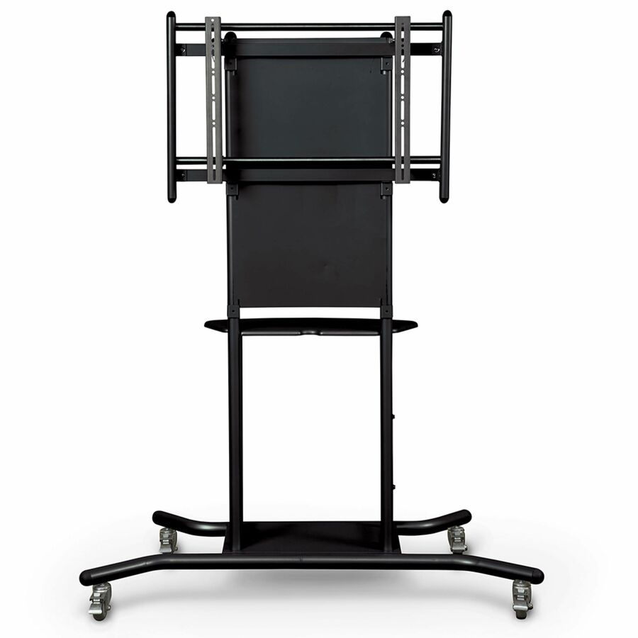 MooreCo iTeach Flat Panel Cart