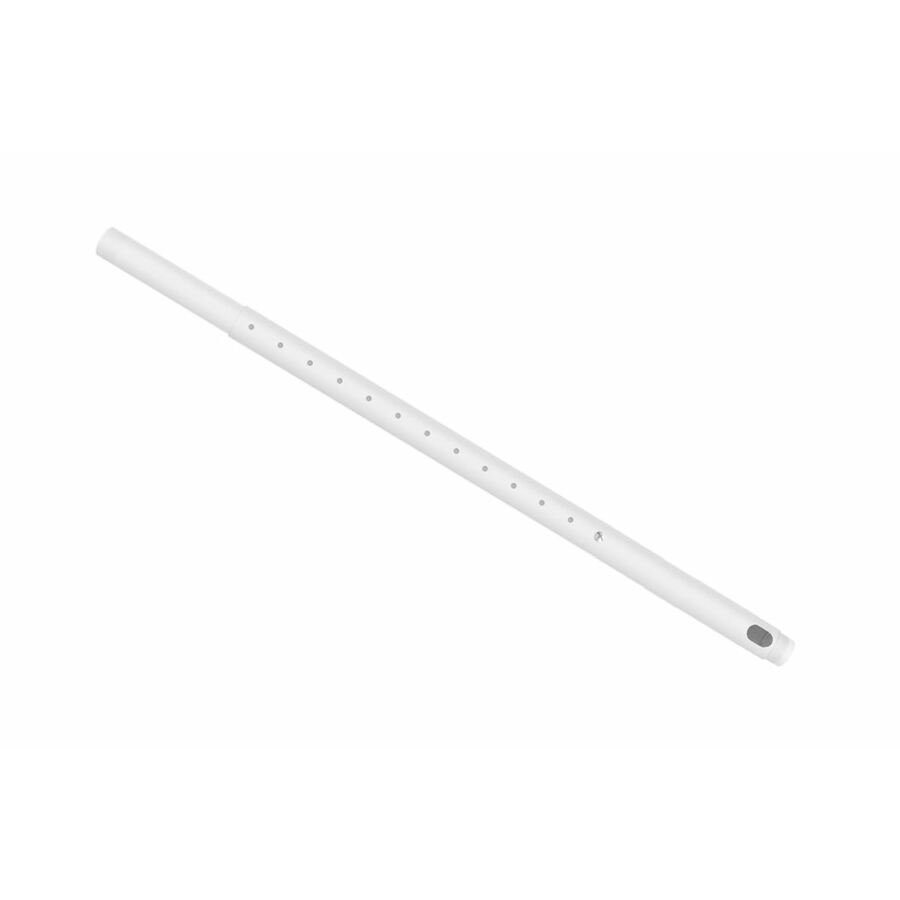 Premier Mounts APP-4872W Mounting Pipe for Flat Panel Display, Projector - White