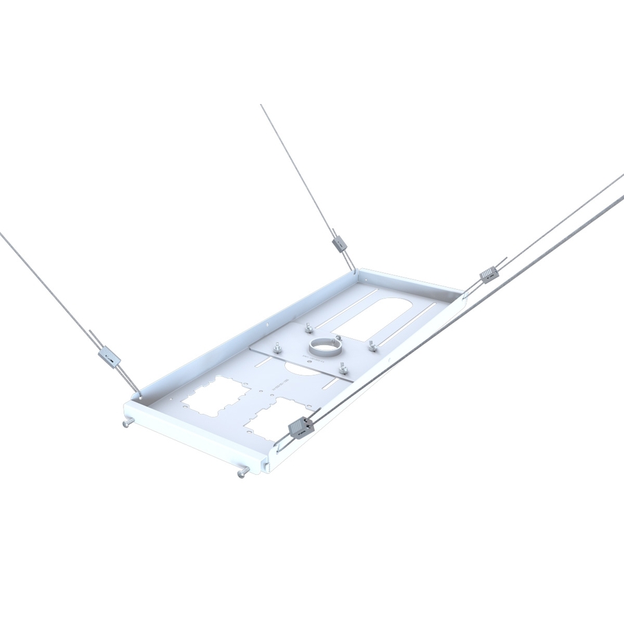 Premier Mounts PP-FCTA-QL Hidden False Ceiling Adapter with Quick-Lock Cable