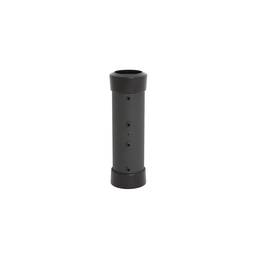 Premier Mounts PSP-EXT Mounting Adapter for Flat Panel Display, Cart - Black