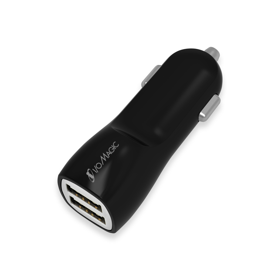 I/OMagic Auto Adapter