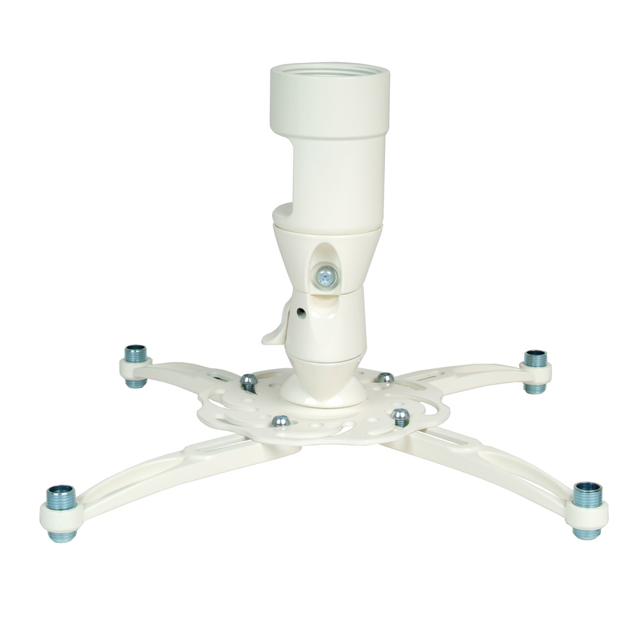 Premier Mounts MAG-PRO-W Ceiling Mount for Projector - White