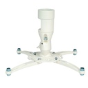 Premier Mounts MAG-PRO-W Ceiling Mount for Projector - White