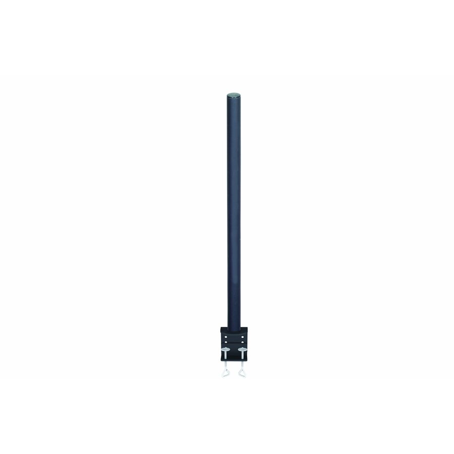 Premier Mounts MM-CP42 Clamp Mount for Flat Panel Display - Black