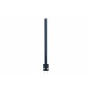 Premier Mounts MM-CP42 Clamp Mount for Flat Panel Display - Black