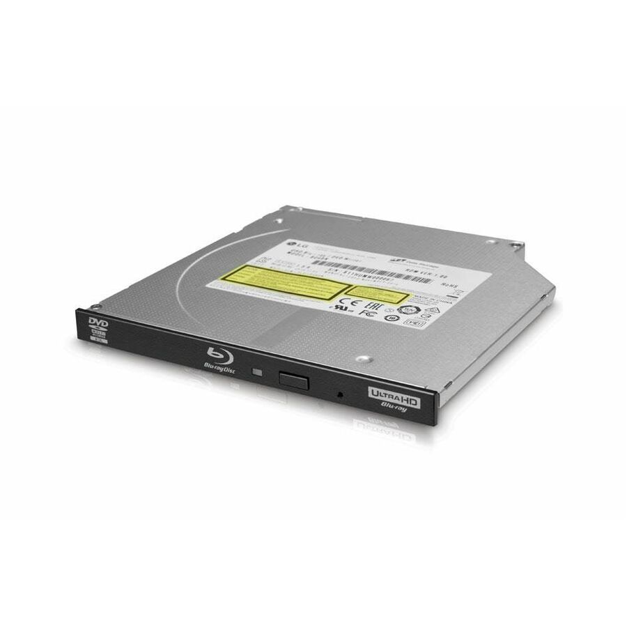 LG BU40N Blu-ray Writer - Internal