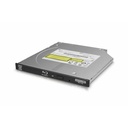 LG BU40N Blu-ray Writer - Internal
