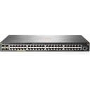 HPE Aruba 2930F 48G PoE+ 4SFP+ Switch
