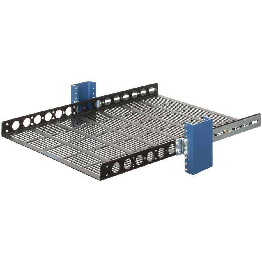 Rack Solutions 1U 108 Fixed Shelf 20in Depth