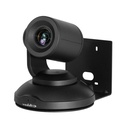 Vaddio PrimeSHOT Video Conferencing Camera - 2.1 Megapixel - 60 fps - Black