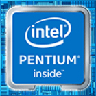 Intel Pentium D D1508 Dual-core (2 Core) 2.20 GHz Processor - OEM Pack