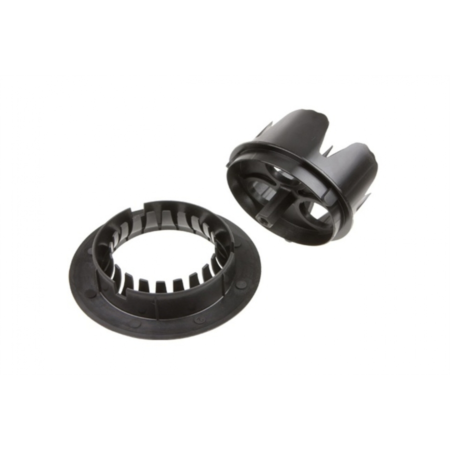 Premier Mounts HCER Mounting Ring for Projector - Black