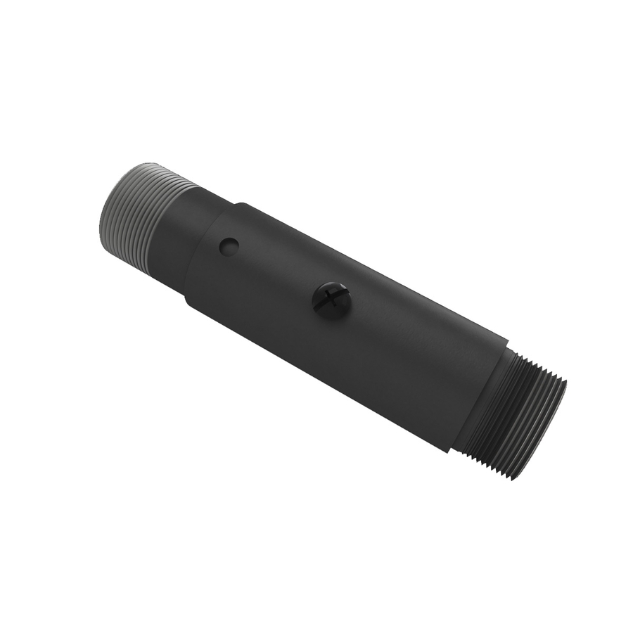 Premier Mounts APP-0609 Mounting Adapter for Flat Panel Display, Projector - Black