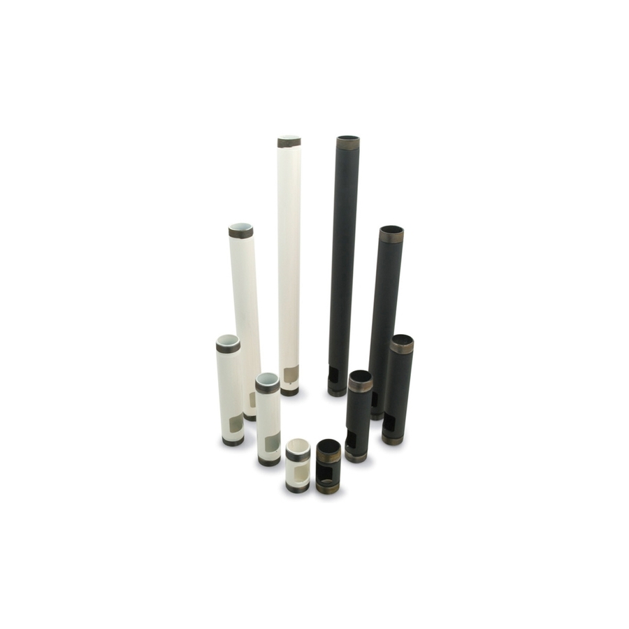 Premier Mounts PWH-6B Mounting Coupler - Black