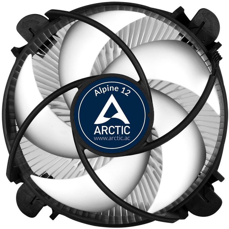 Arctic Compact Intel CPU Cooler