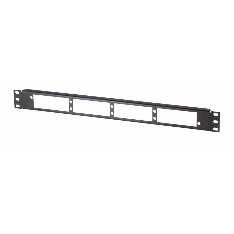 Ortronics Infinium RFP Blank Patch Panel