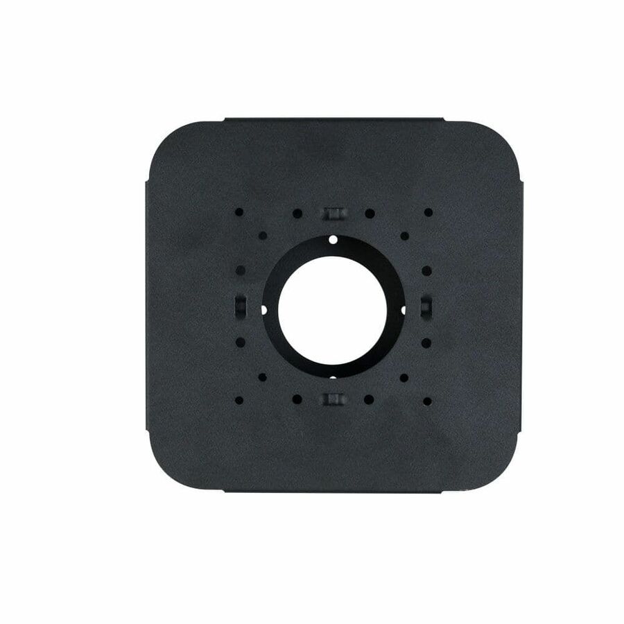 Rack Solution Wall Mount for Mac mini - TAA Compliant