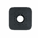 Rack Solution Wall Mount for Mac mini - TAA Compliant